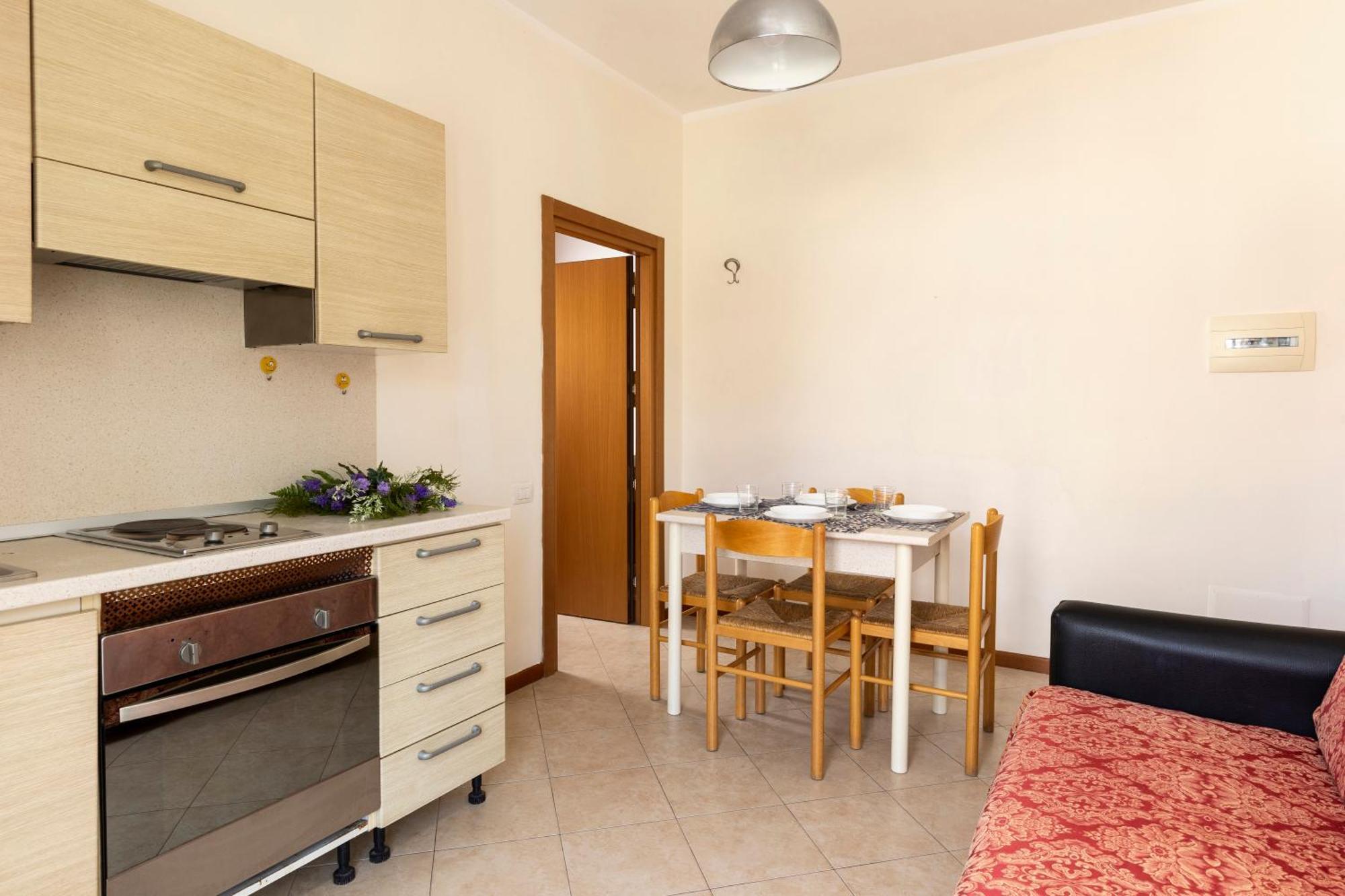 Appart hôtel Uno Studio&suites 2*