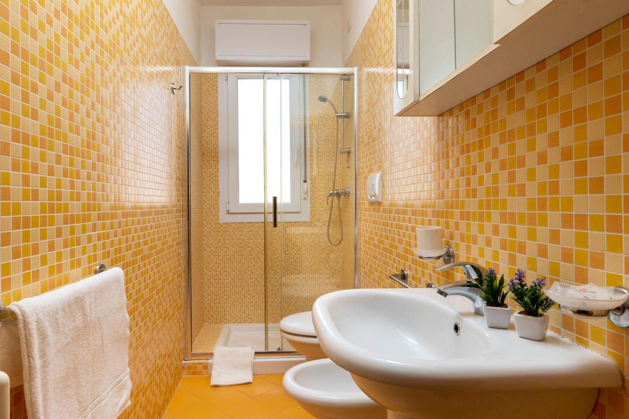 Uno Studio&suites Appart hôtel 2*