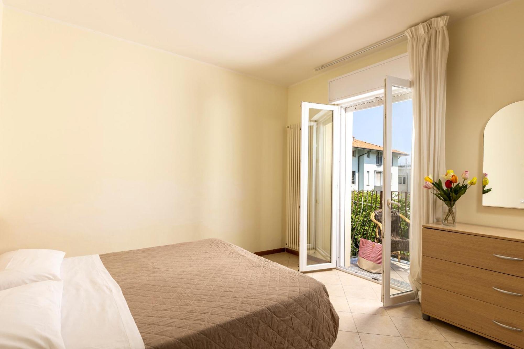 Appart hôtel Uno Studio&suites Rimini