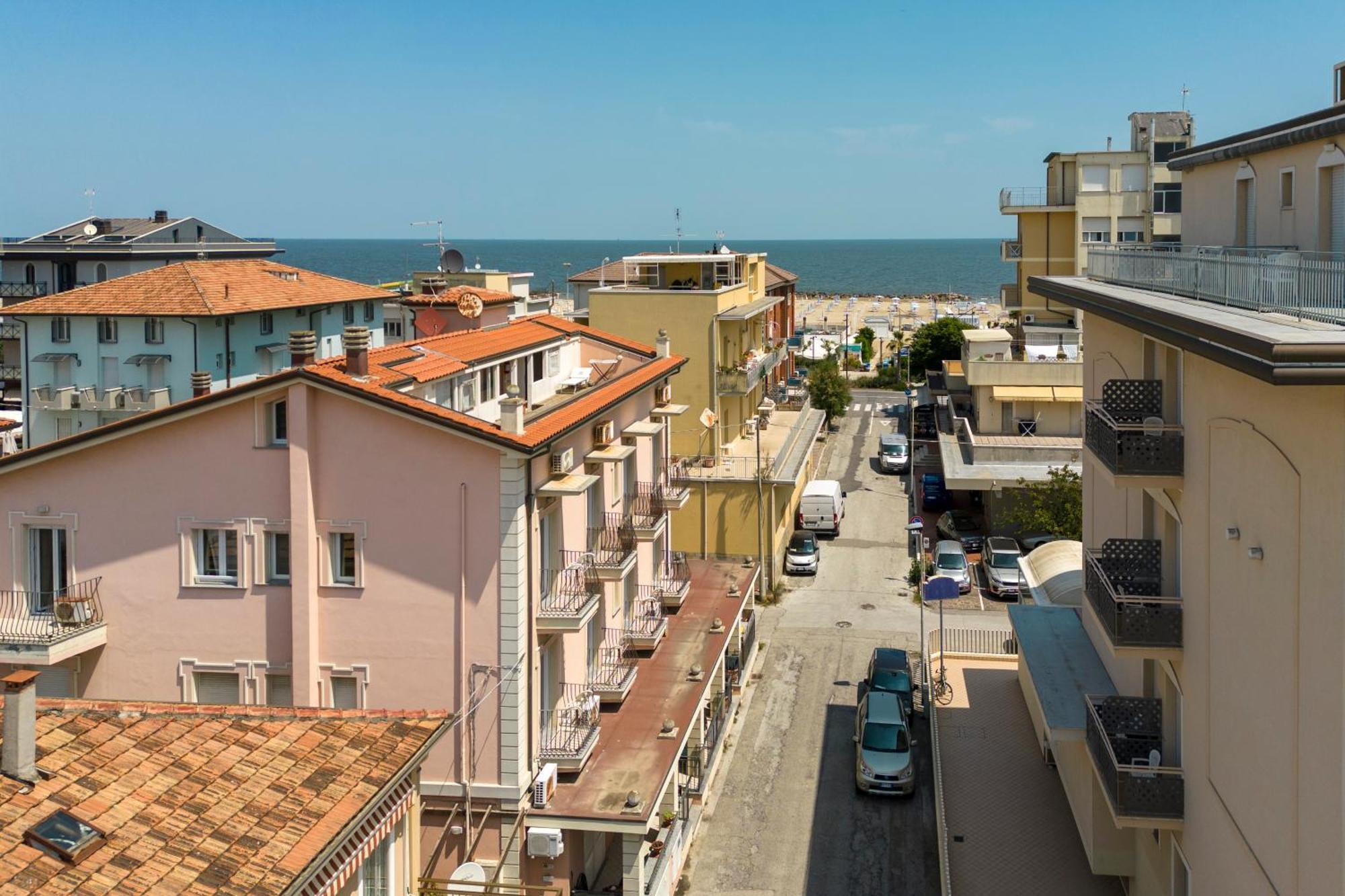 Uno Studio&suites 2* Rimini