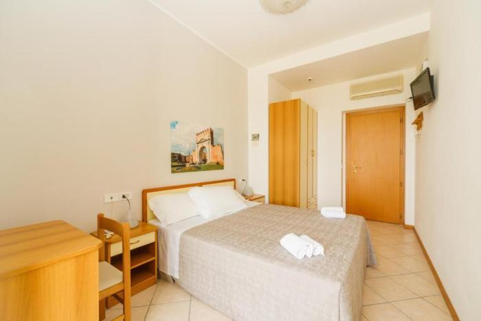 Roma Hotel