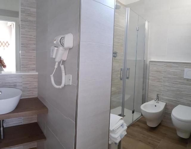 Hotel Roma 2*