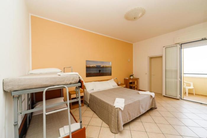 Roma 2* Rimini