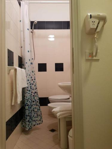 Hotel Roma