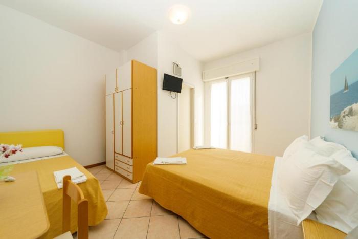 Roma Hotel