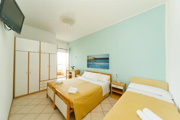 Roma 2* Rimini