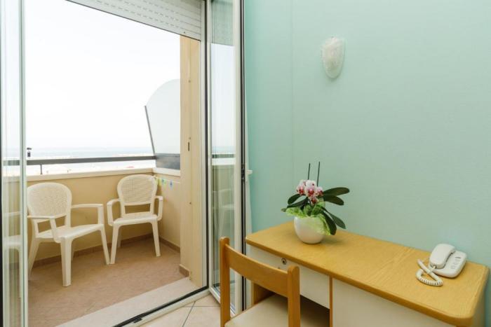 Hotel Roma