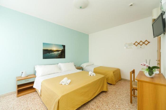 Roma Rimini