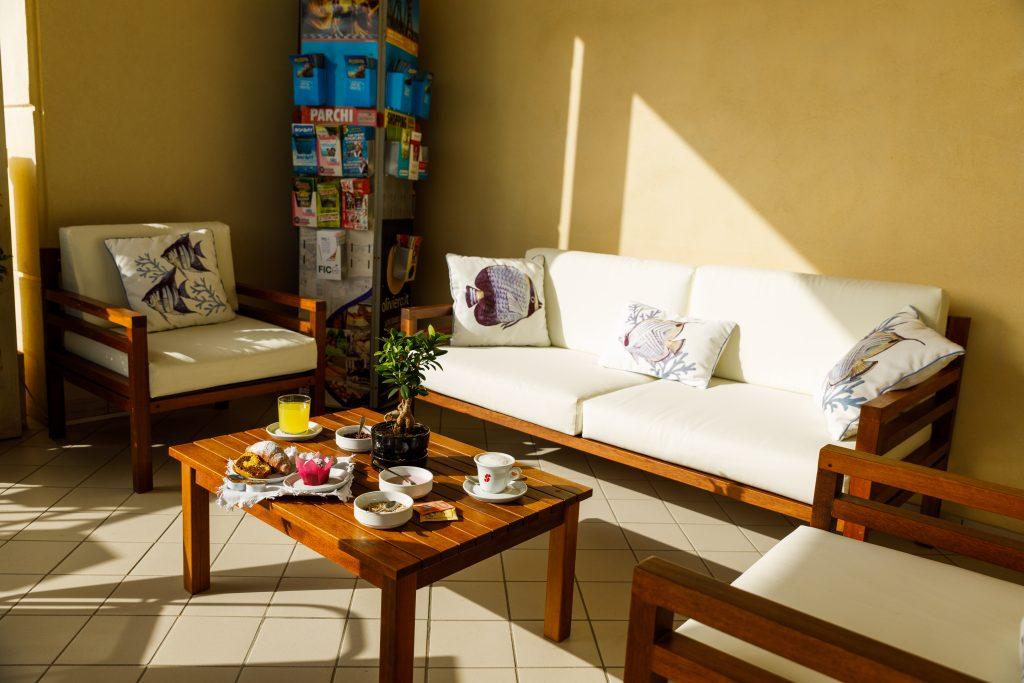 Roma Hotel Rimini