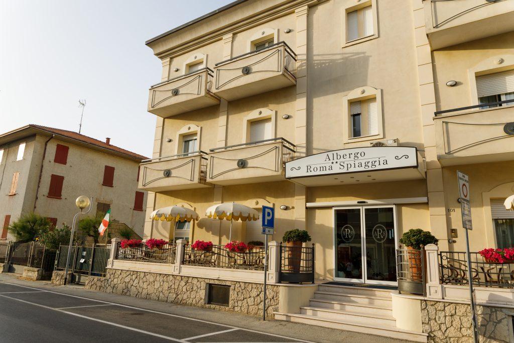 Roma Hotel