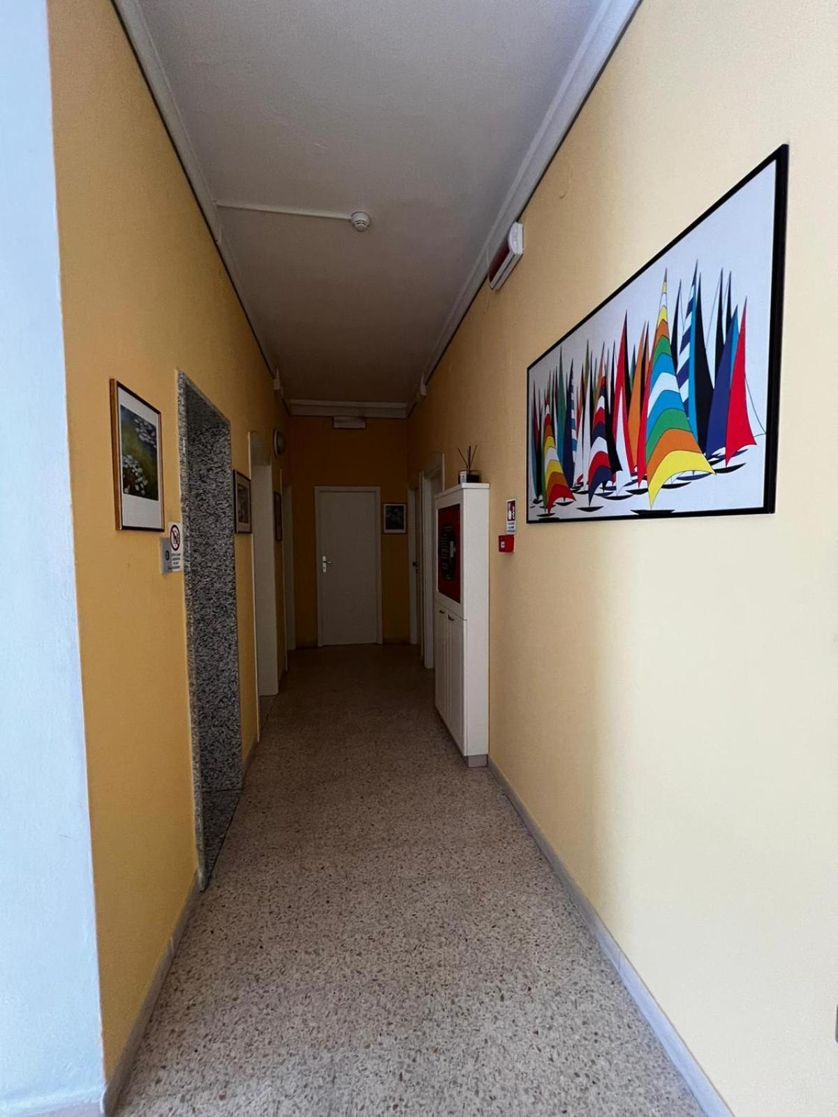 Till 3* Rimini