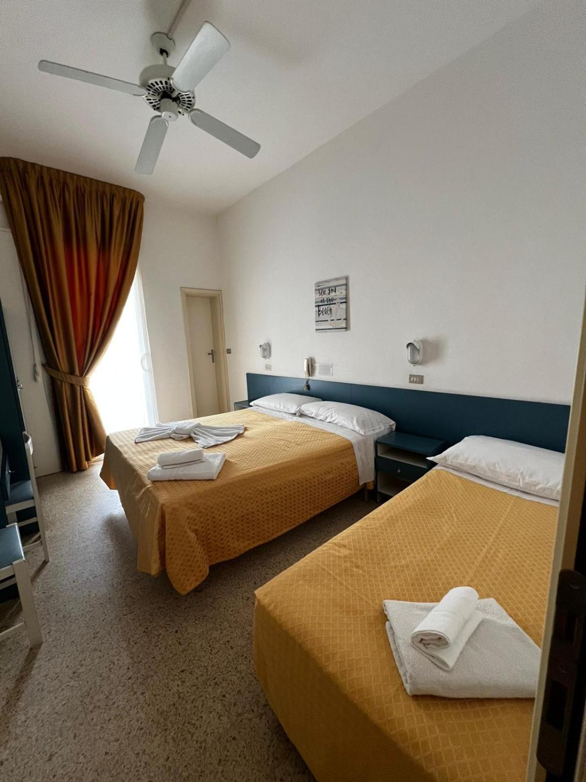 Till Hotel Rimini