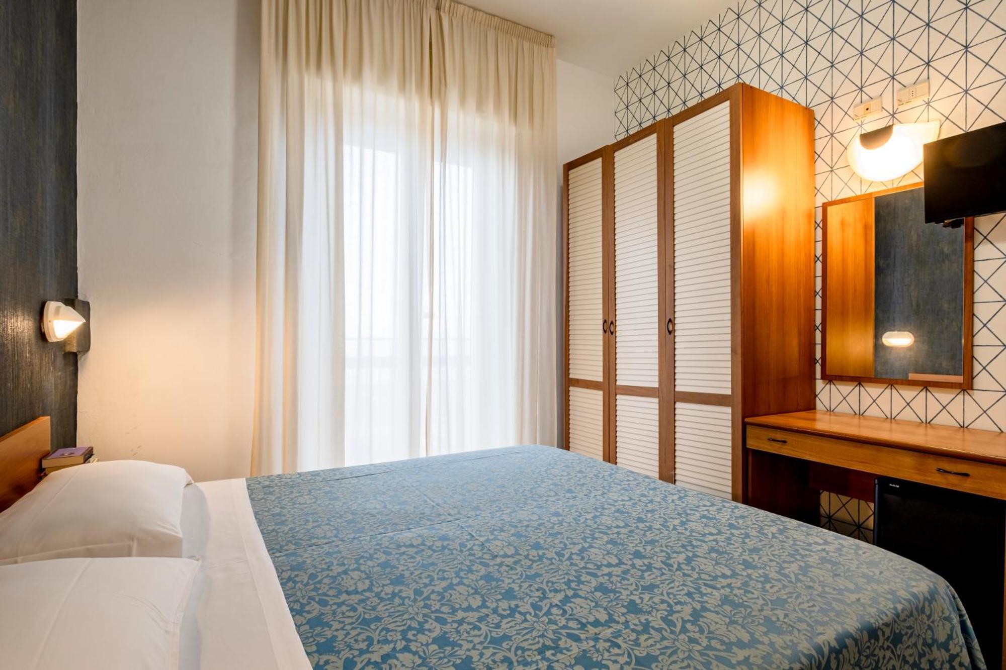 Hotel Atlas