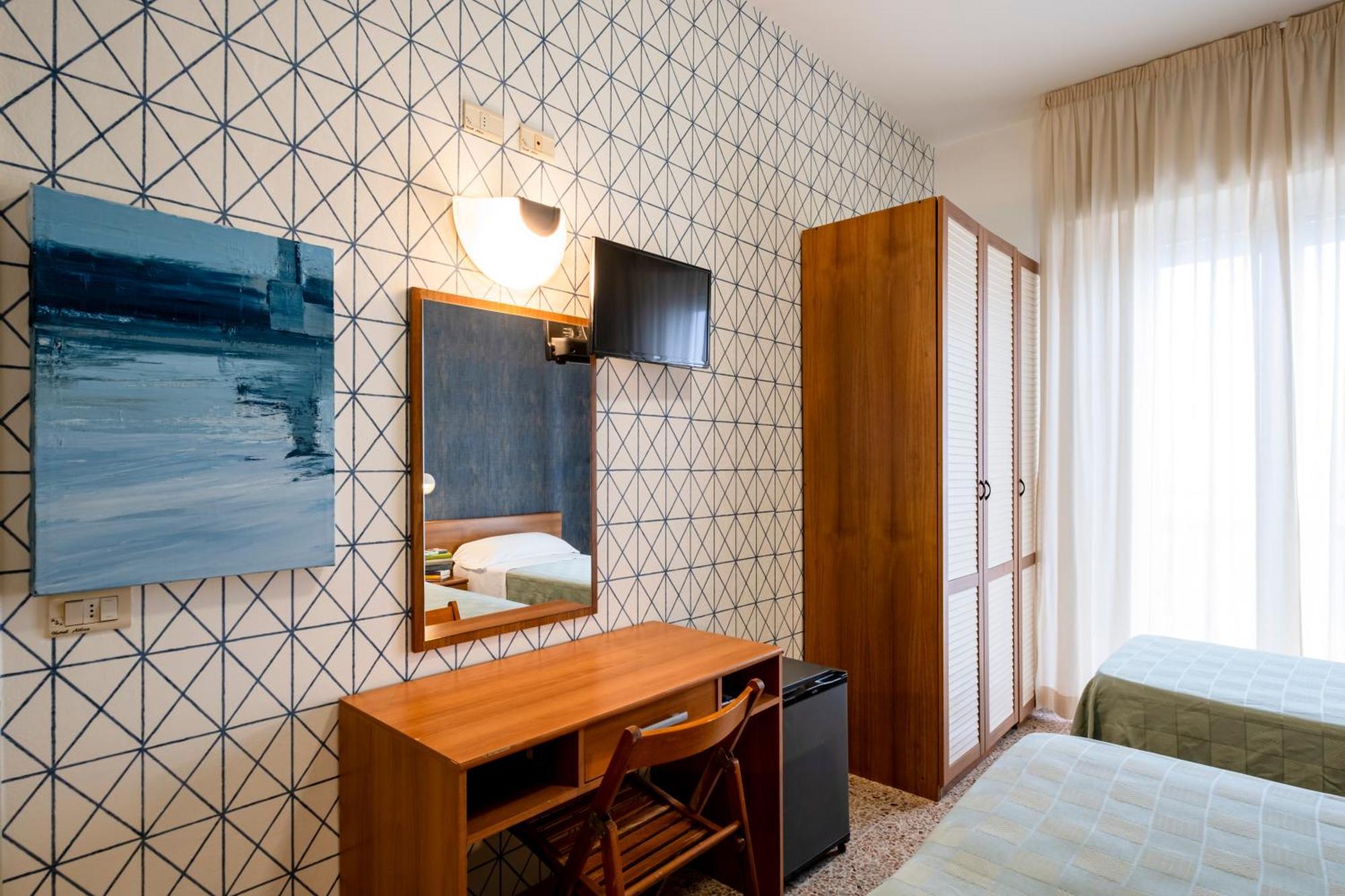 Hotel Atlas Rimini