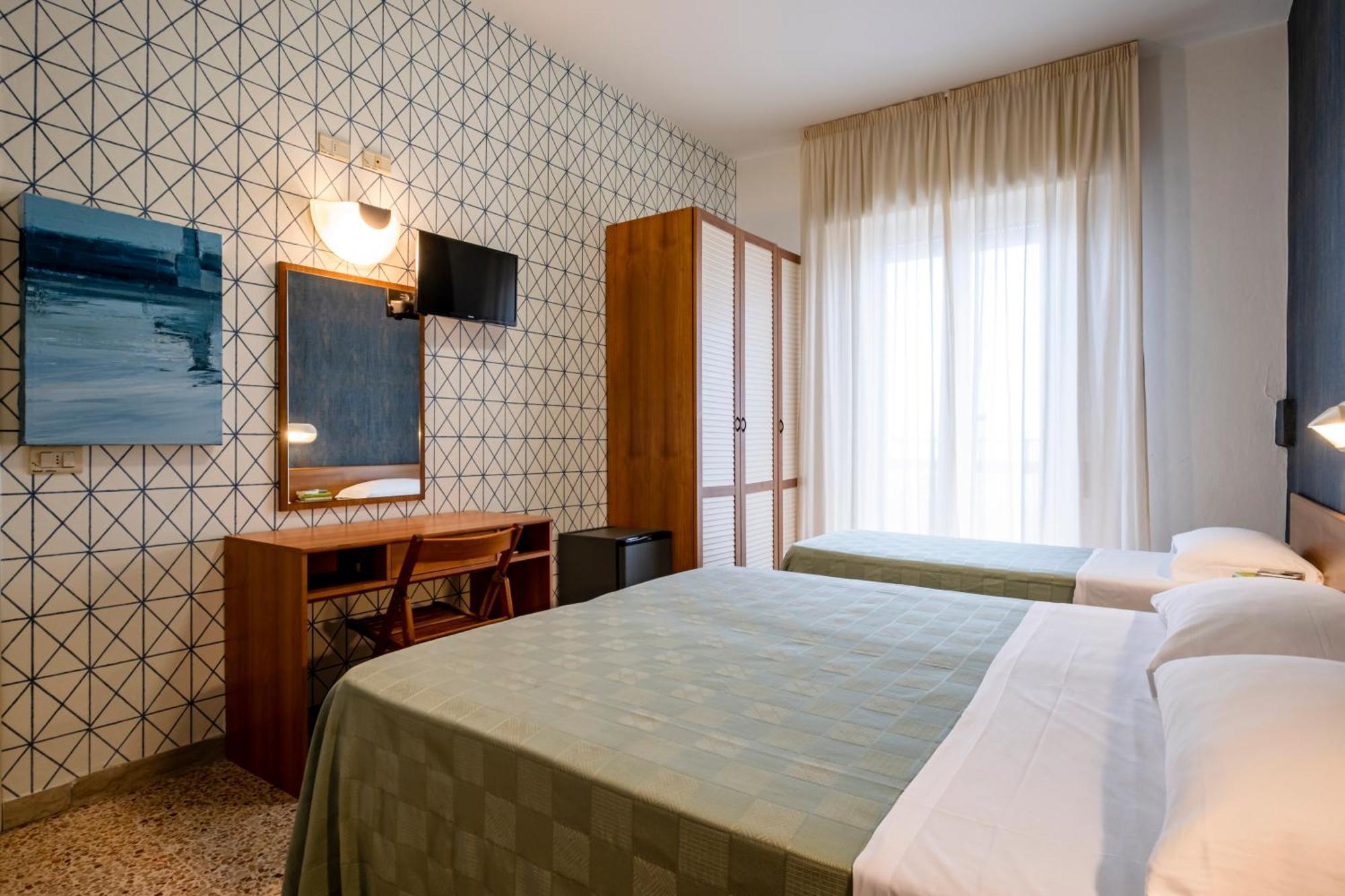 Hotel Atlas