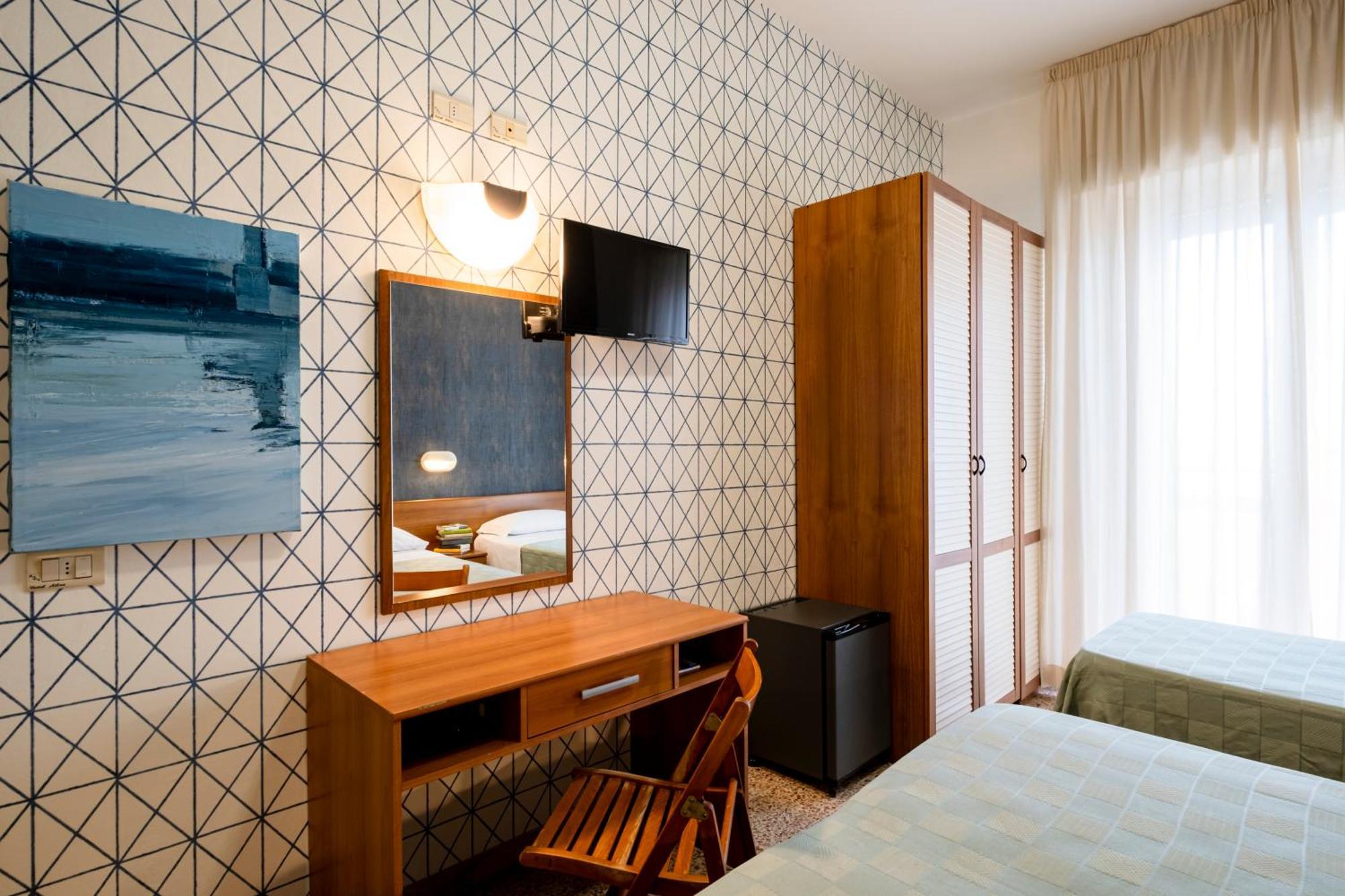 Atlas Hotel Rimini