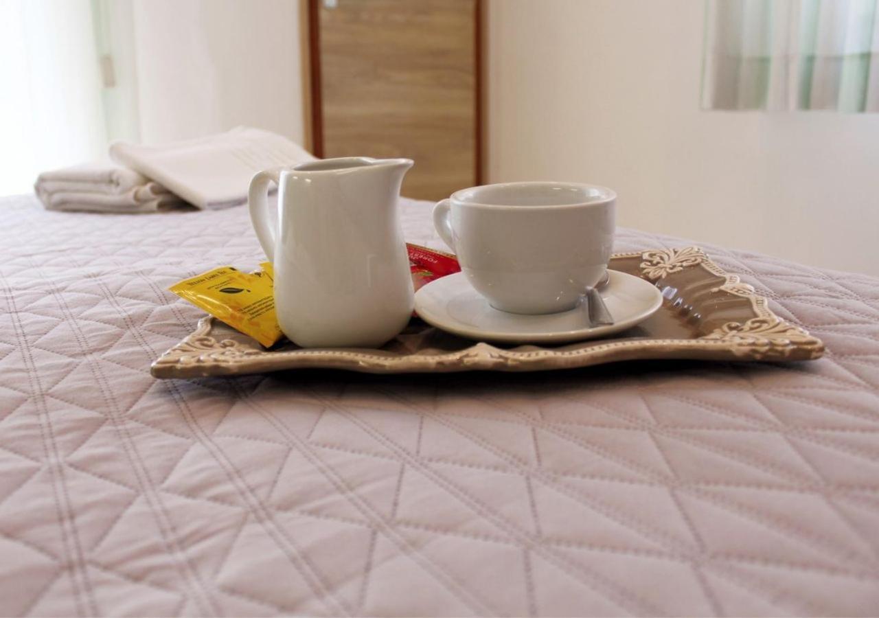 Tre Stelle Hotel