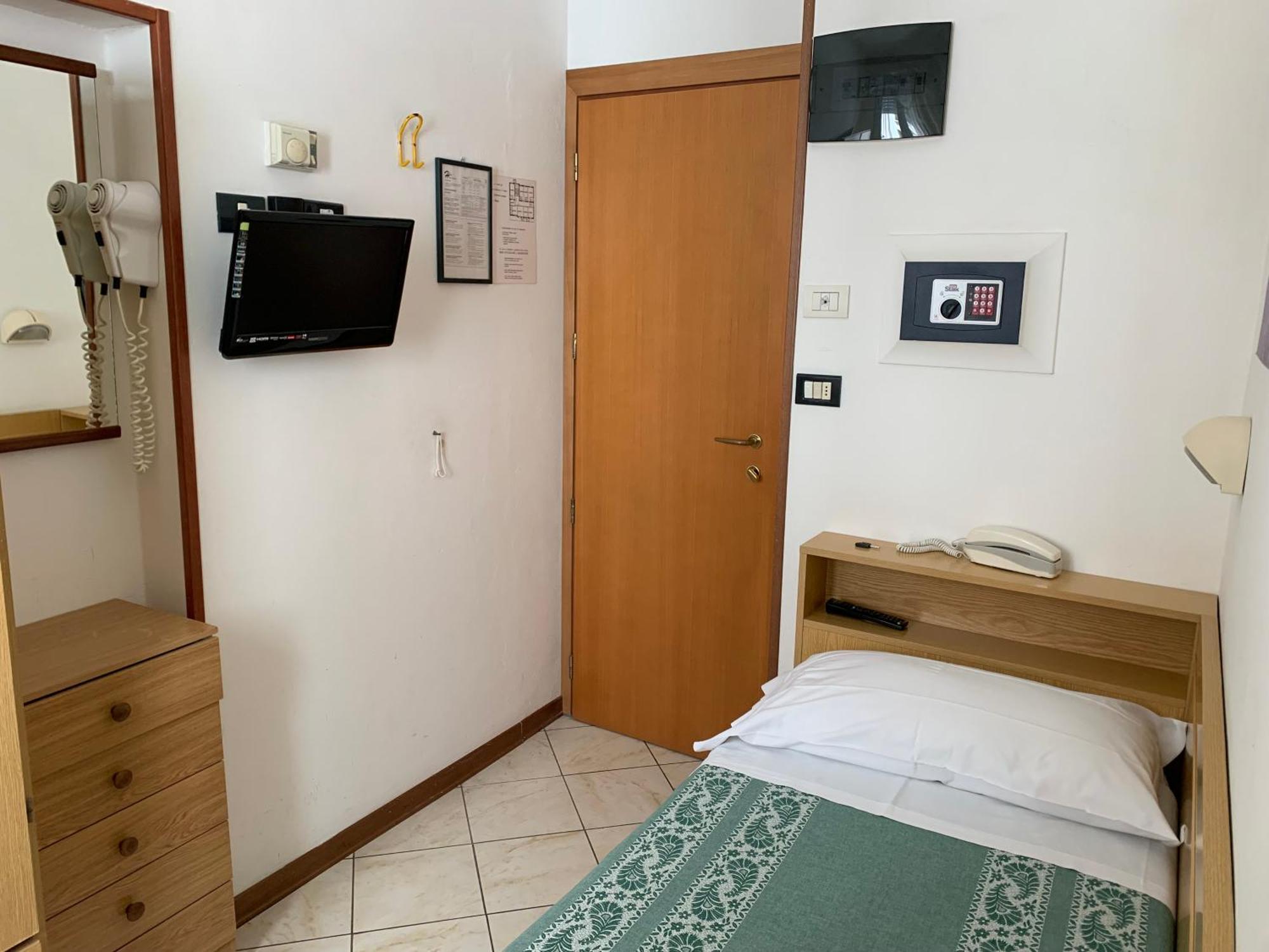 Hotel Tre Grazie