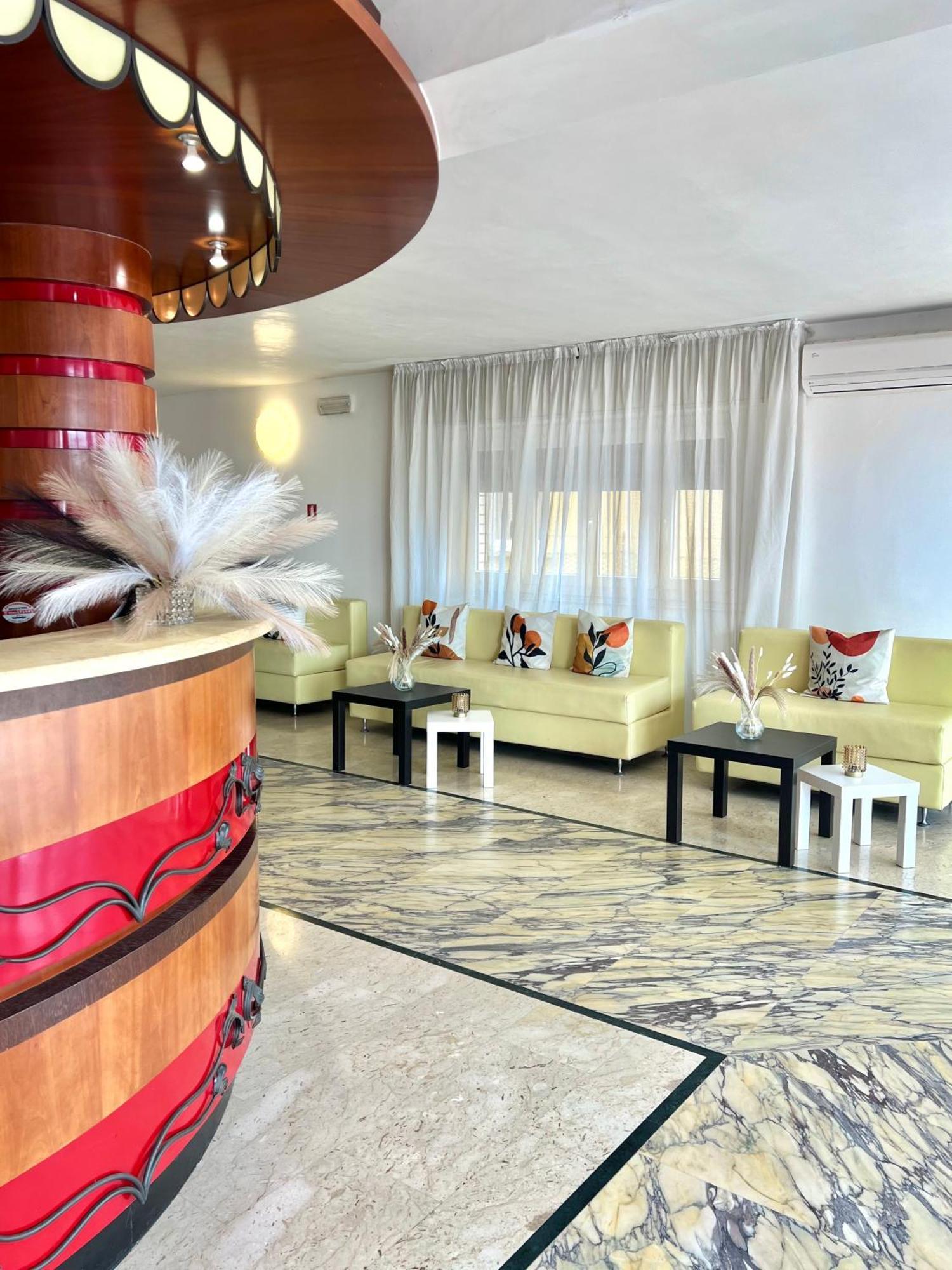 Hotel Ardea 3*