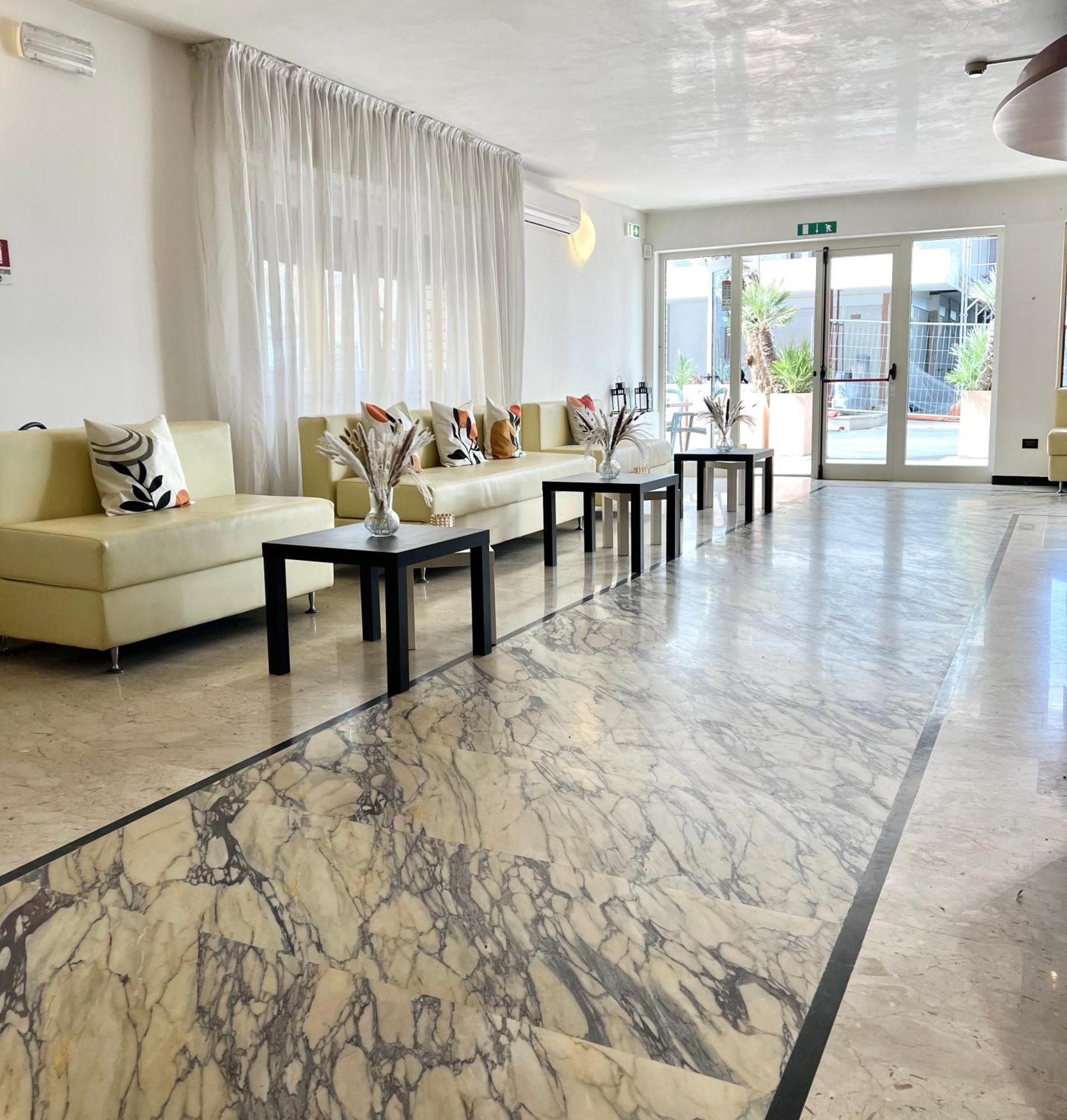 Hotel Ardea Rimini