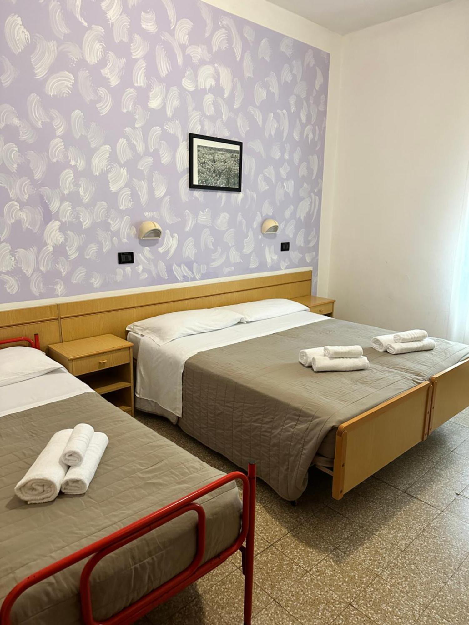 Hotel Enna Rimini