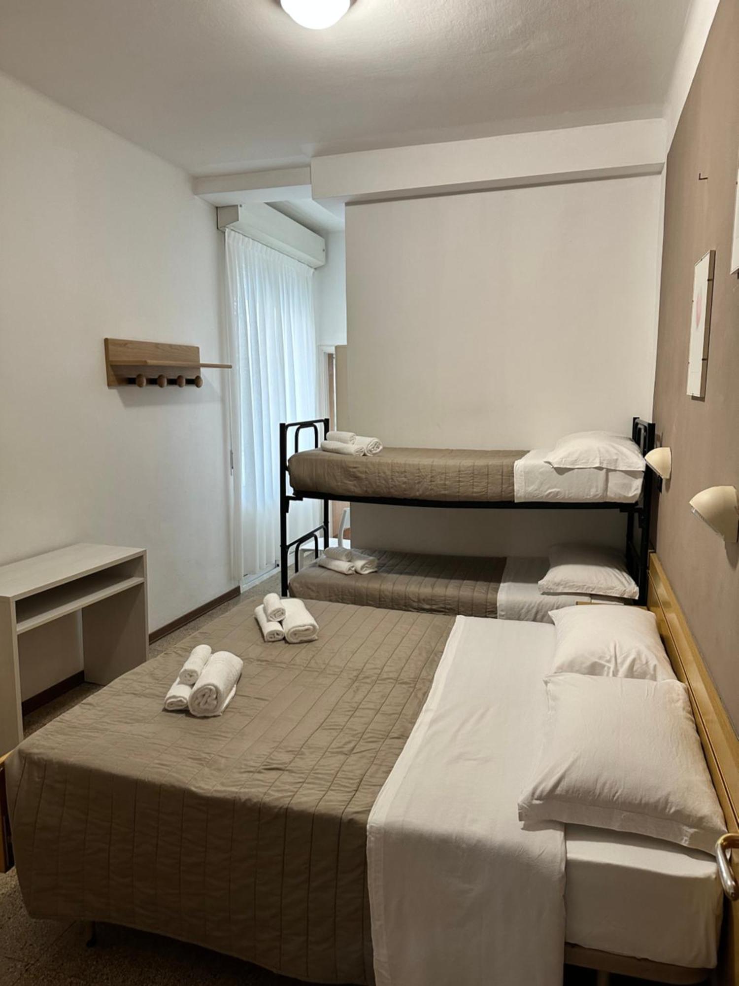 Hotel Enna Rimini