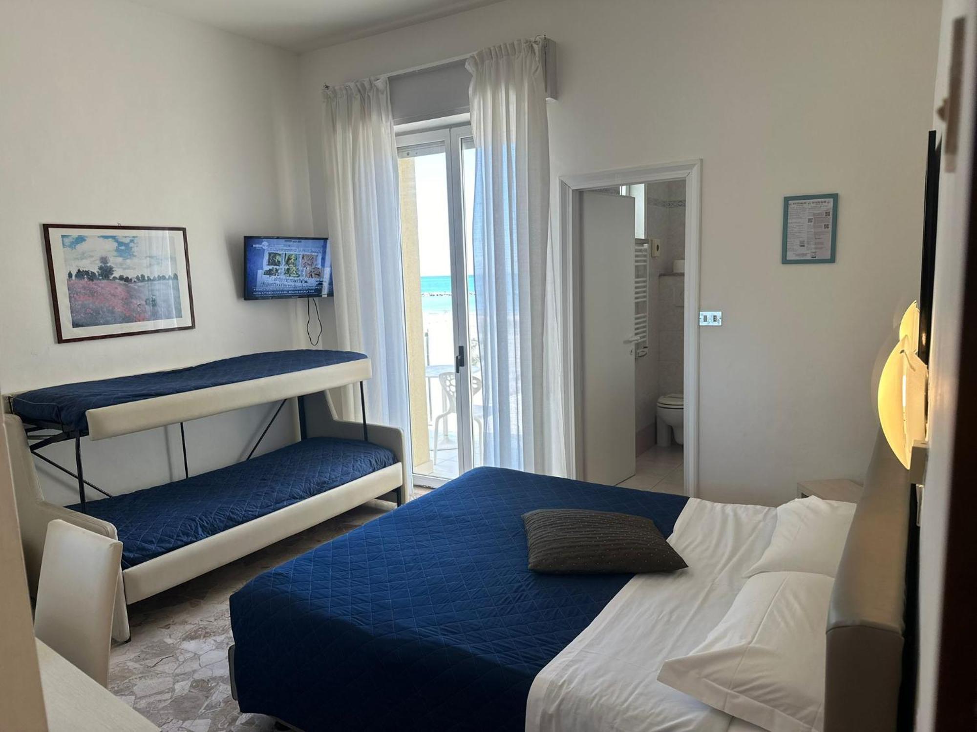 Riviera Mare Life Hotel Rimini
