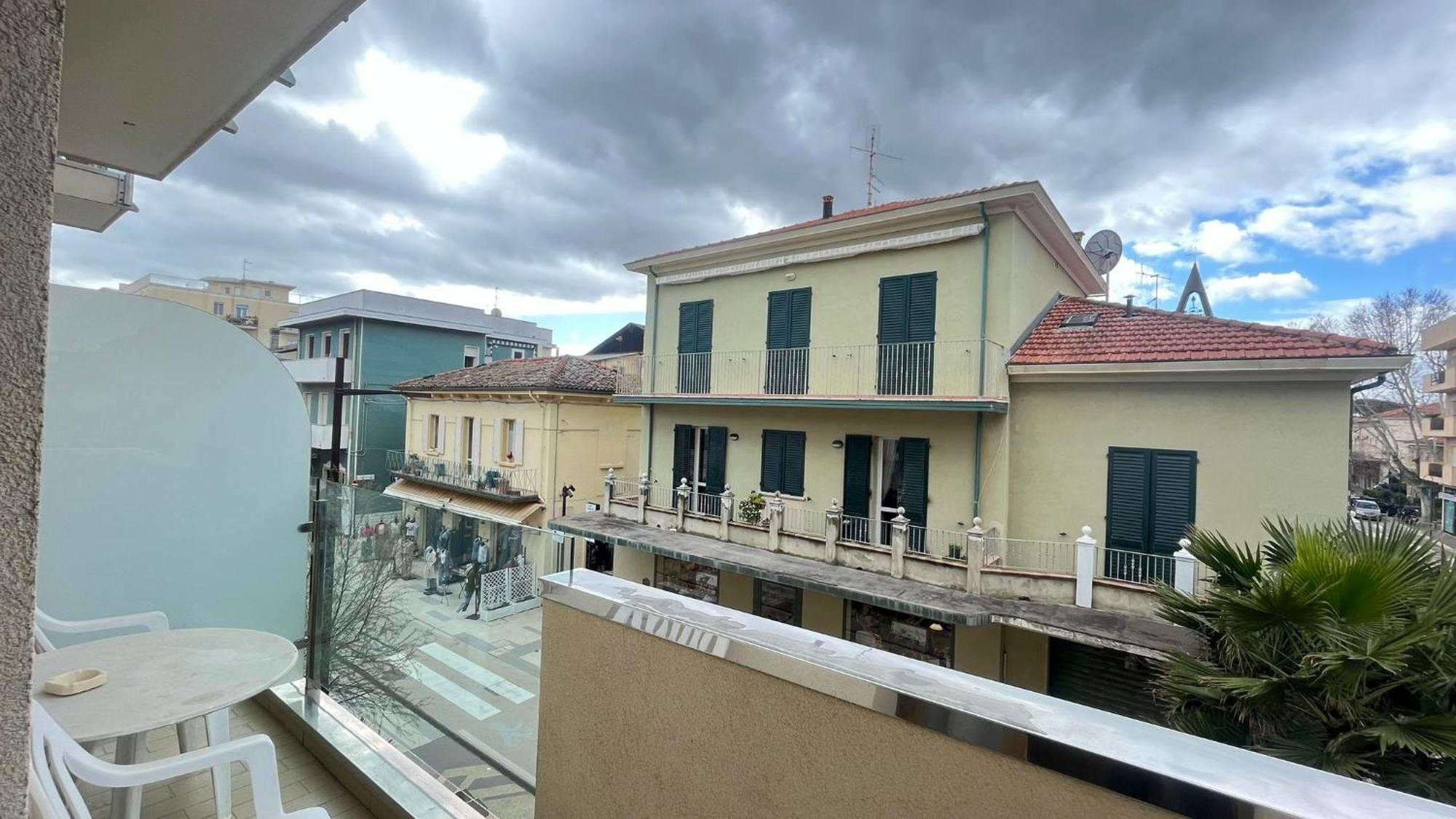 Riviera Mare Life Hotel Rimini