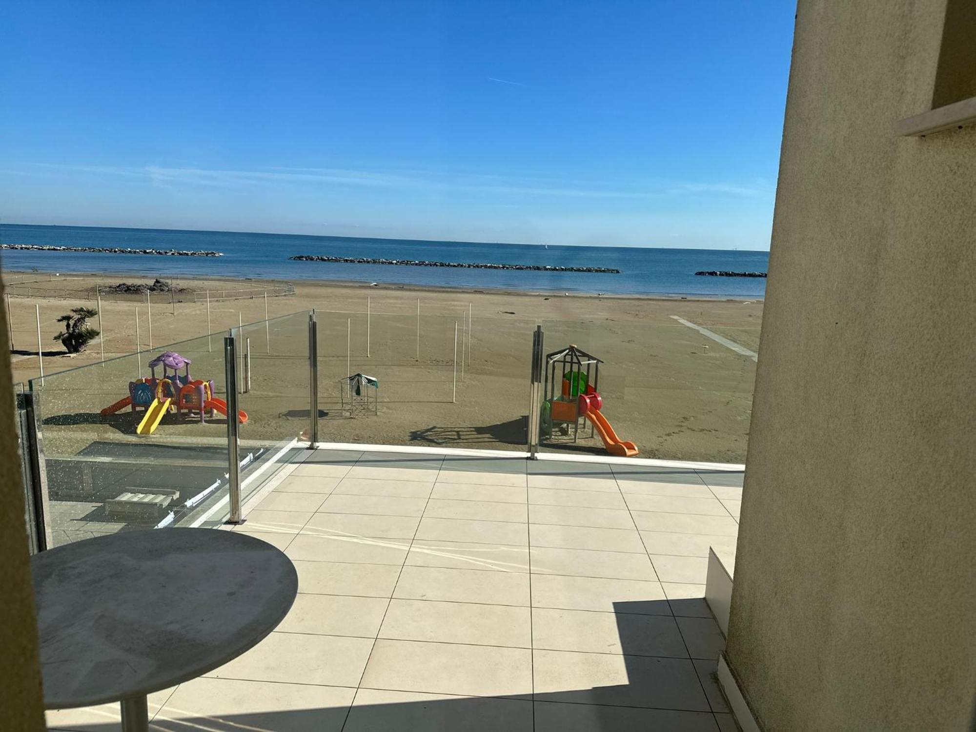 Riviera Mare Life Rimini