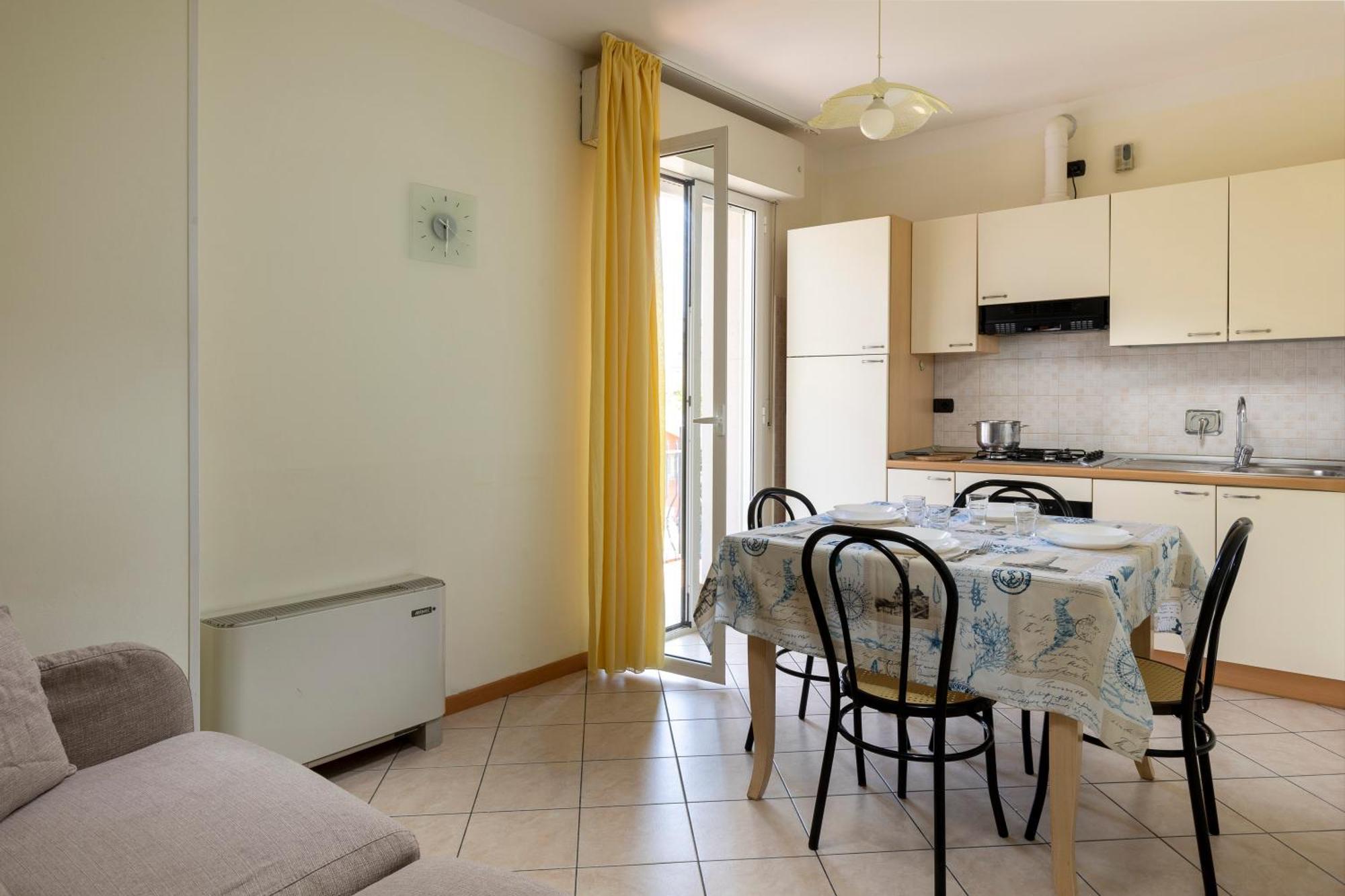 Aparthotel Tre Trilo&suites 2*