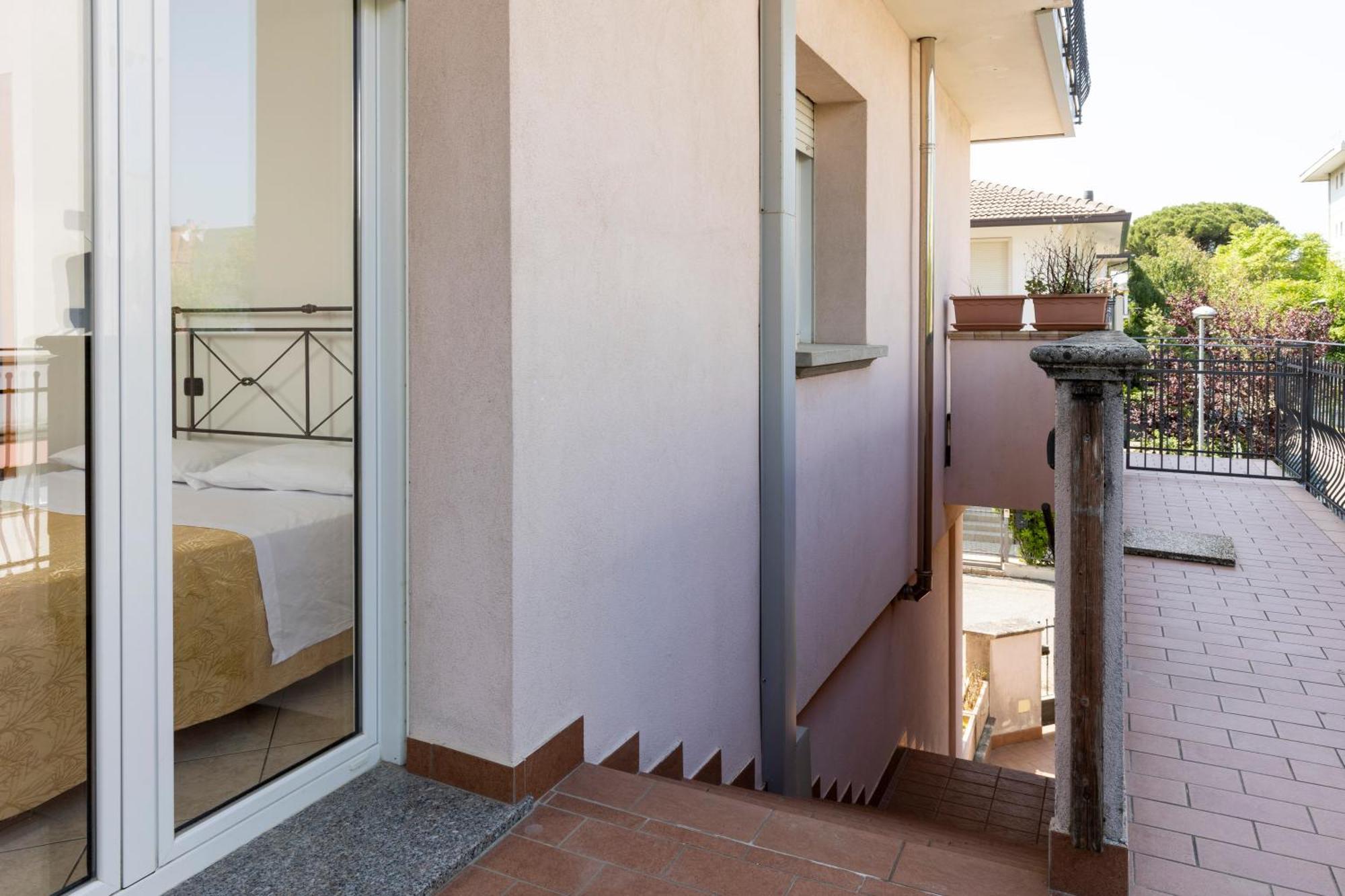 Tre Trilo&suites Aparthotel 2*