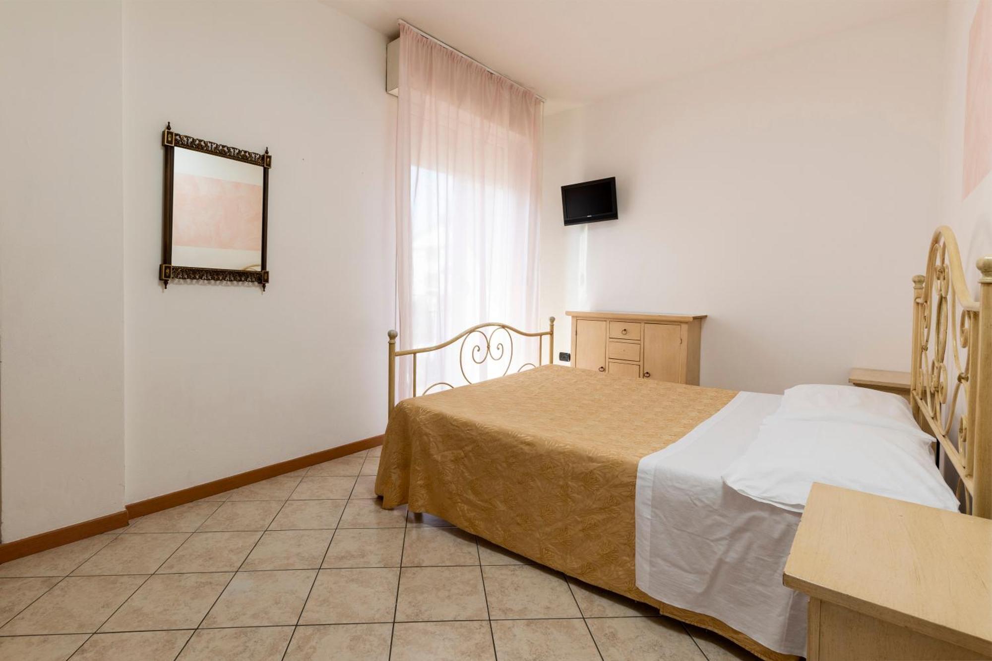 Tre Trilo&suites Rimini