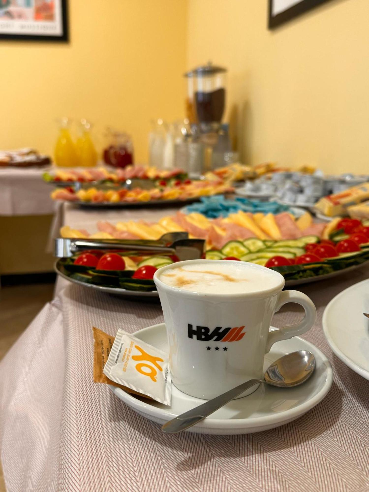 Ben 3* Rimini