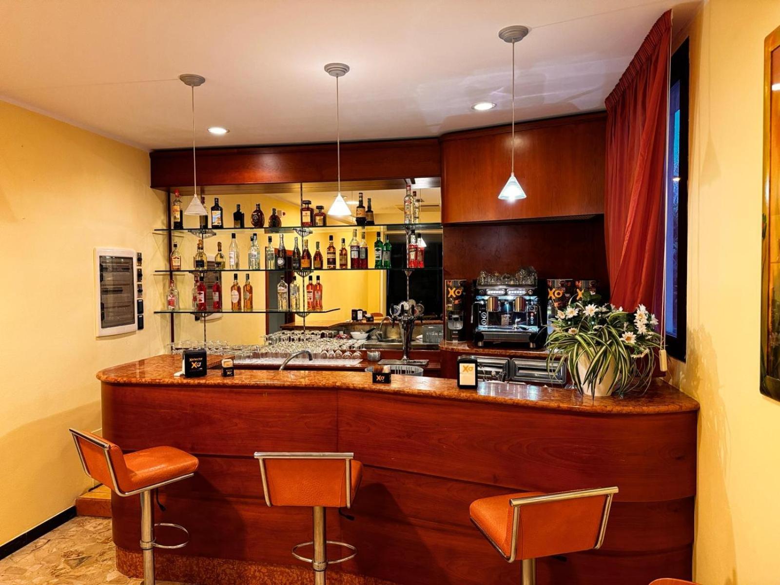 Ben Hotel Rimini