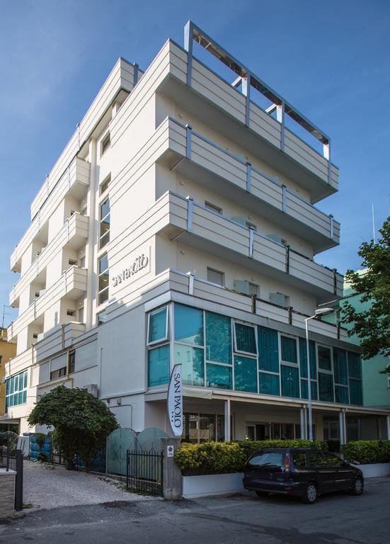 San Paolo Hotel