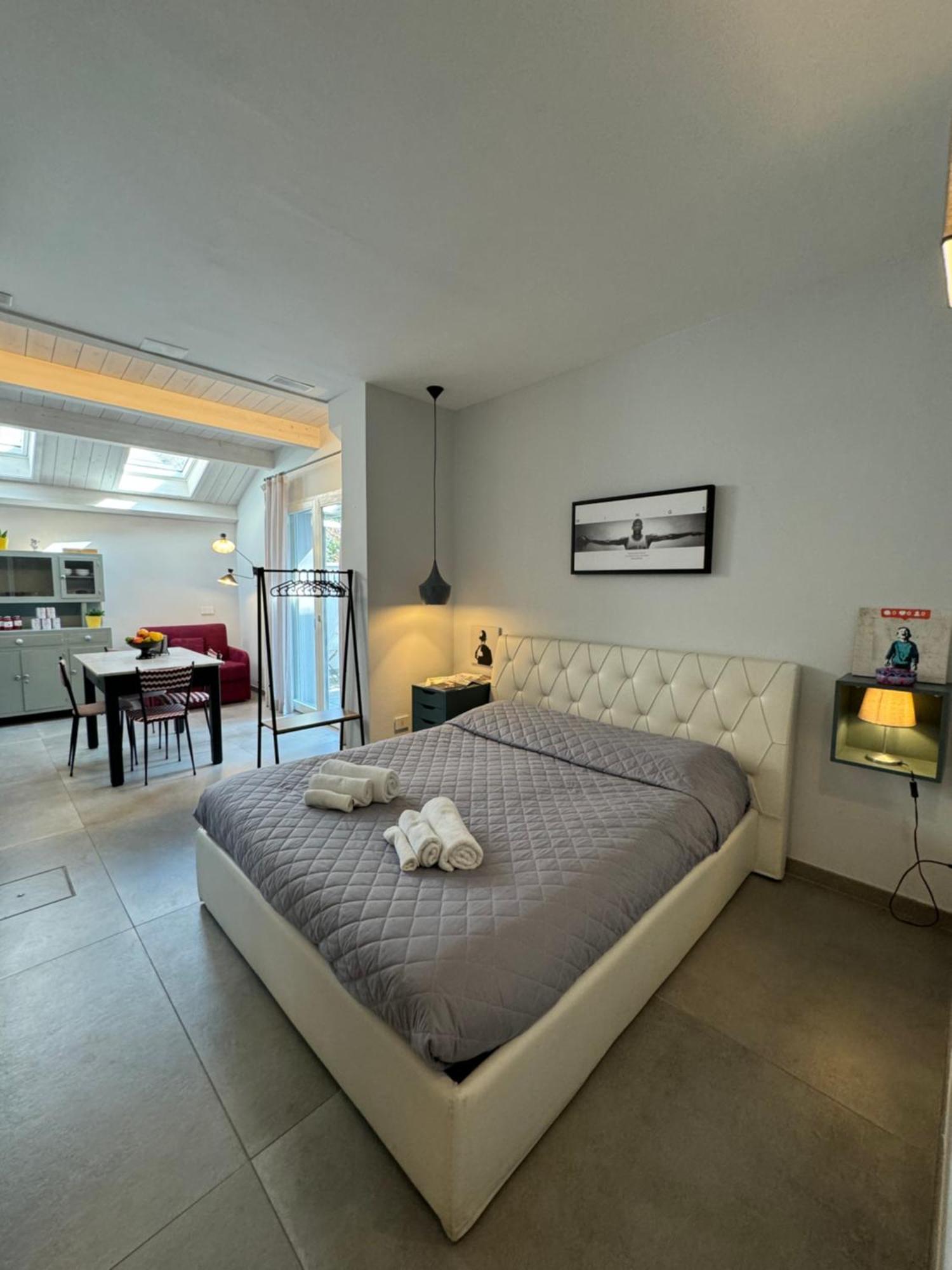 Bed & Breakfast La Dimora Di Augusto *