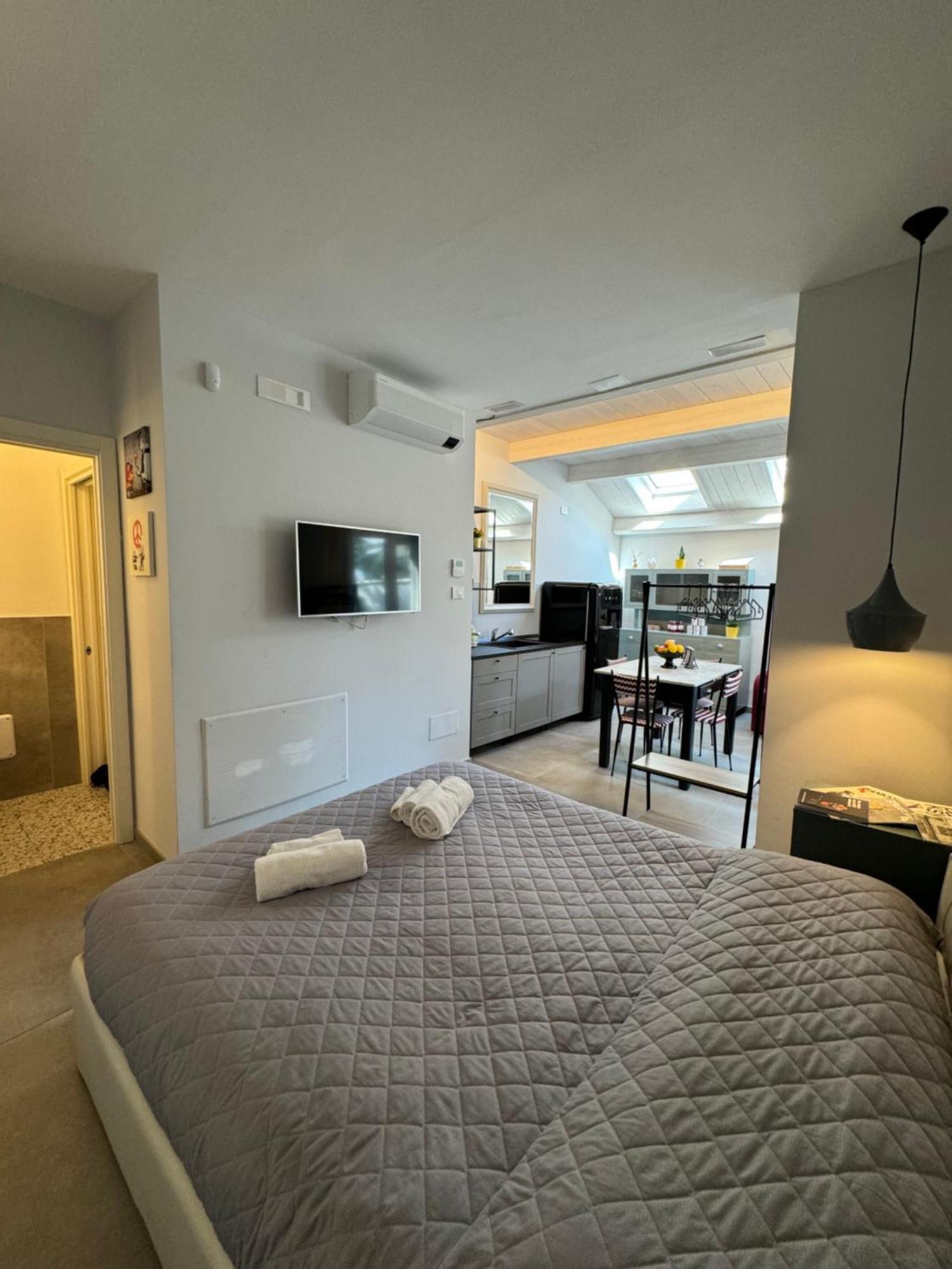 La Dimora Di Augusto Bed & Breakfast *