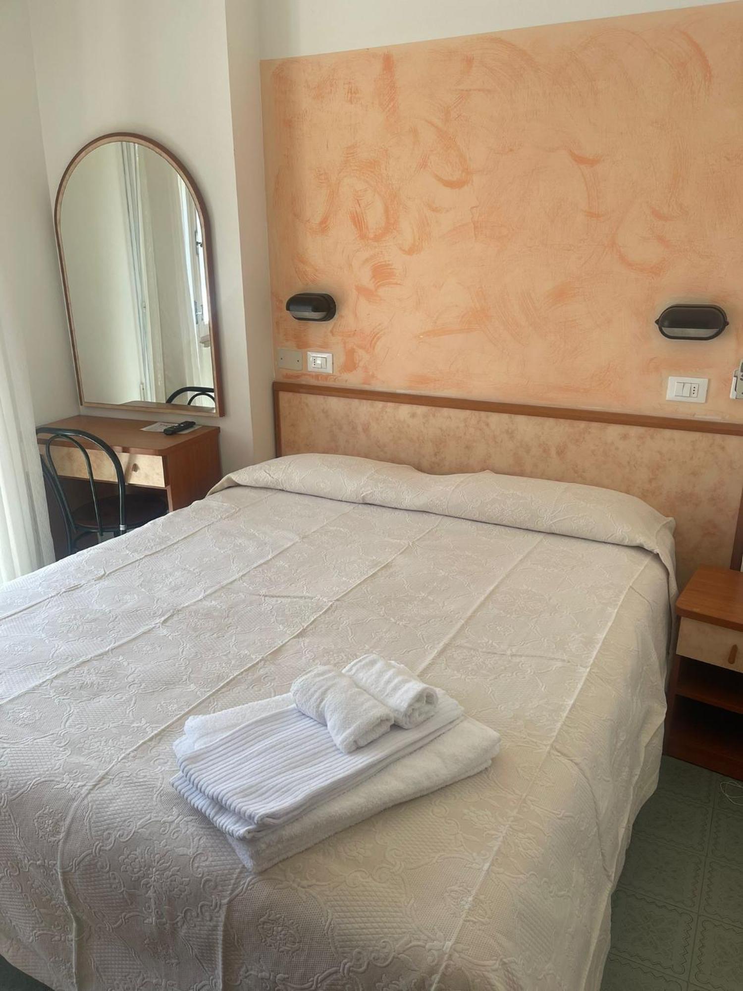Hotel Tyc Soleti
