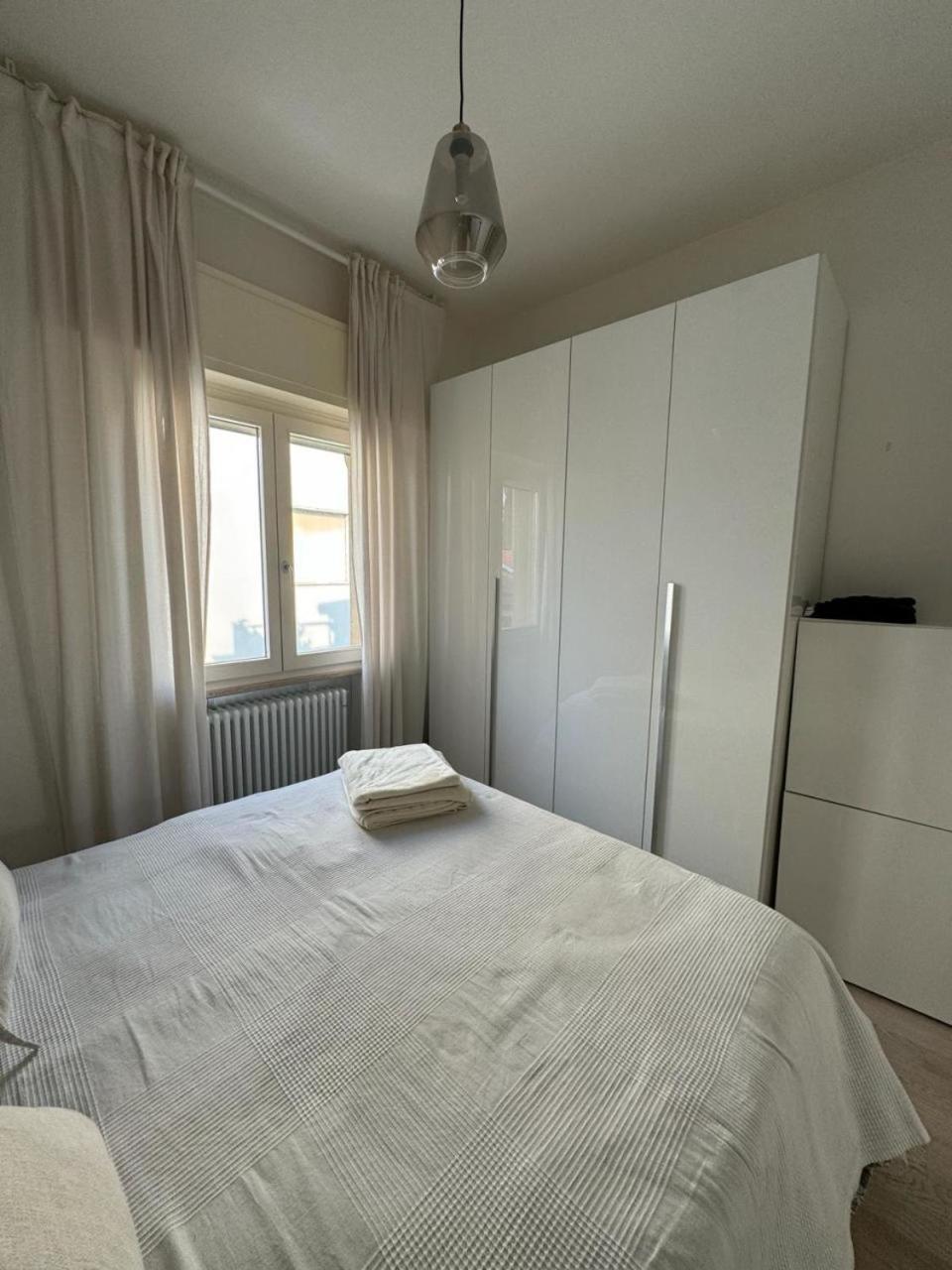 Roof Terrace Marina Centro - - Train Station - Wifi