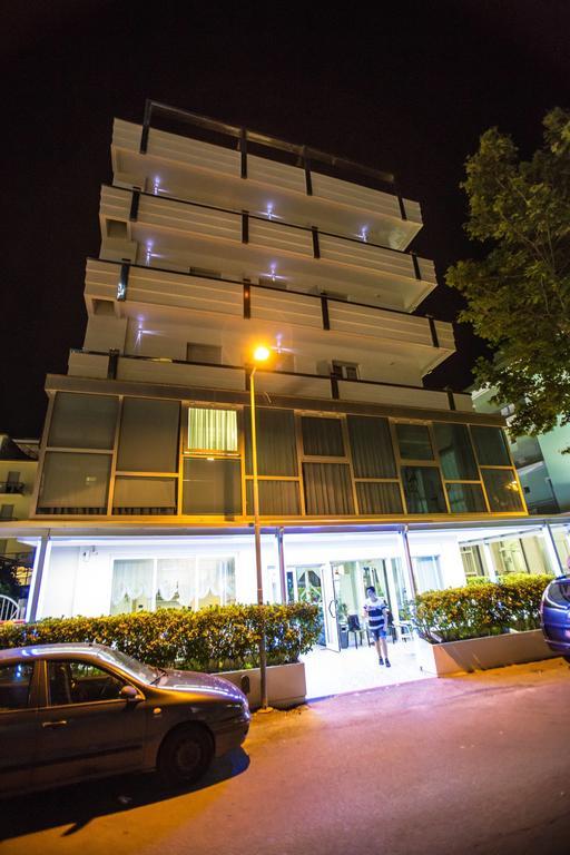 San Paolo Hotel Rimini