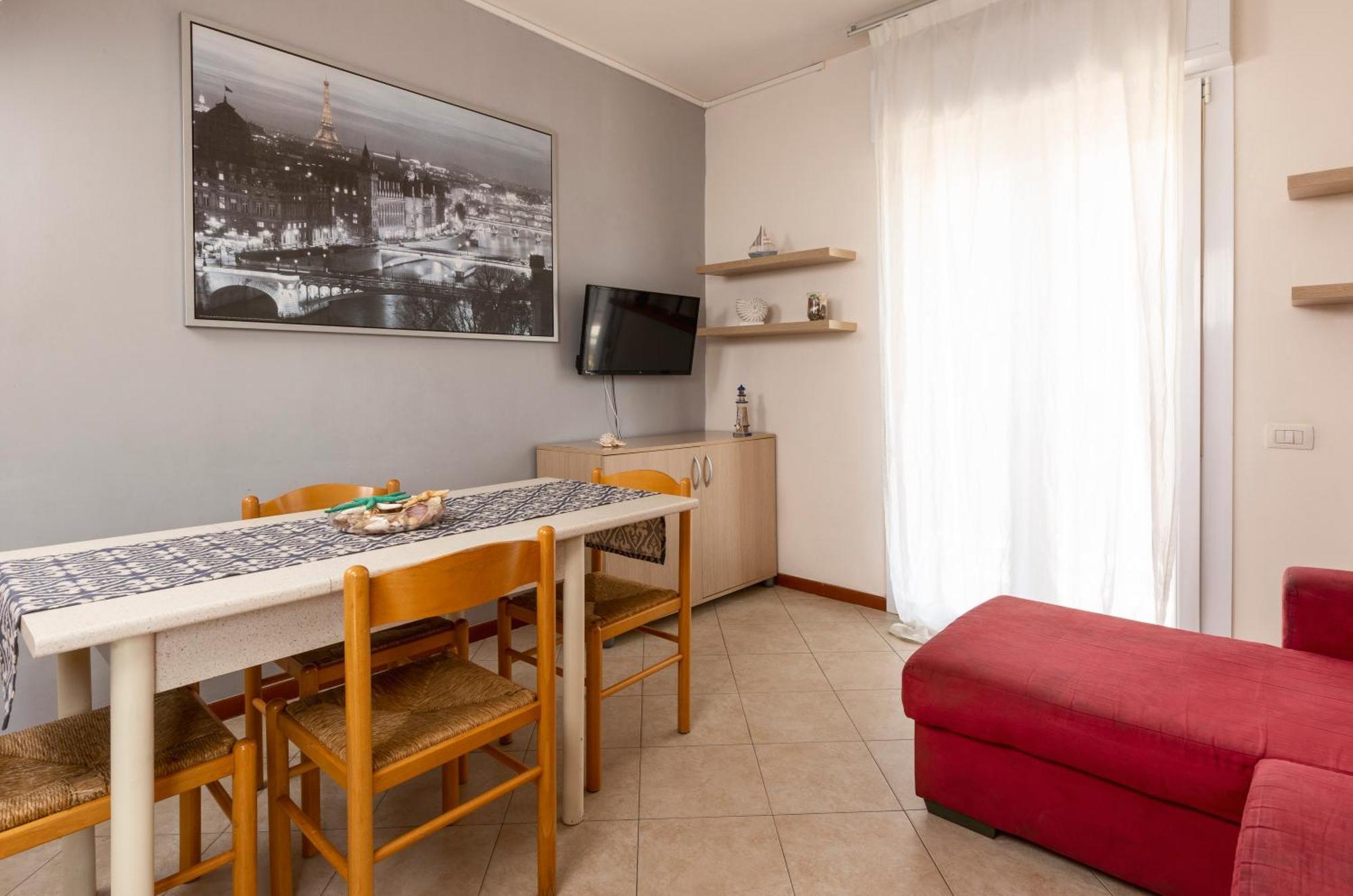 Uno Studio&suites Aparthotel
