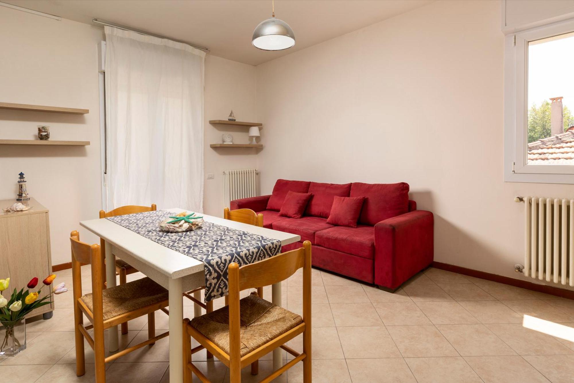Aparthotel Uno Studio&suites Rimini