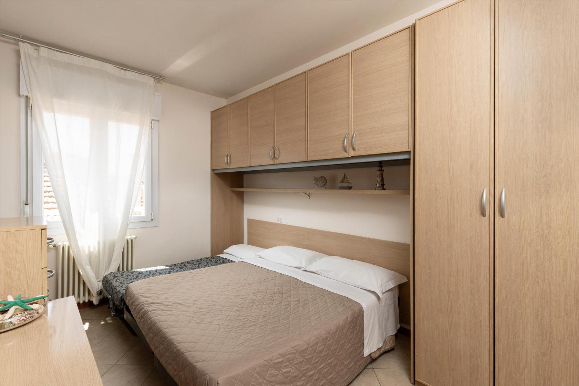 Appart hôtel Uno Studio&suites 2*
