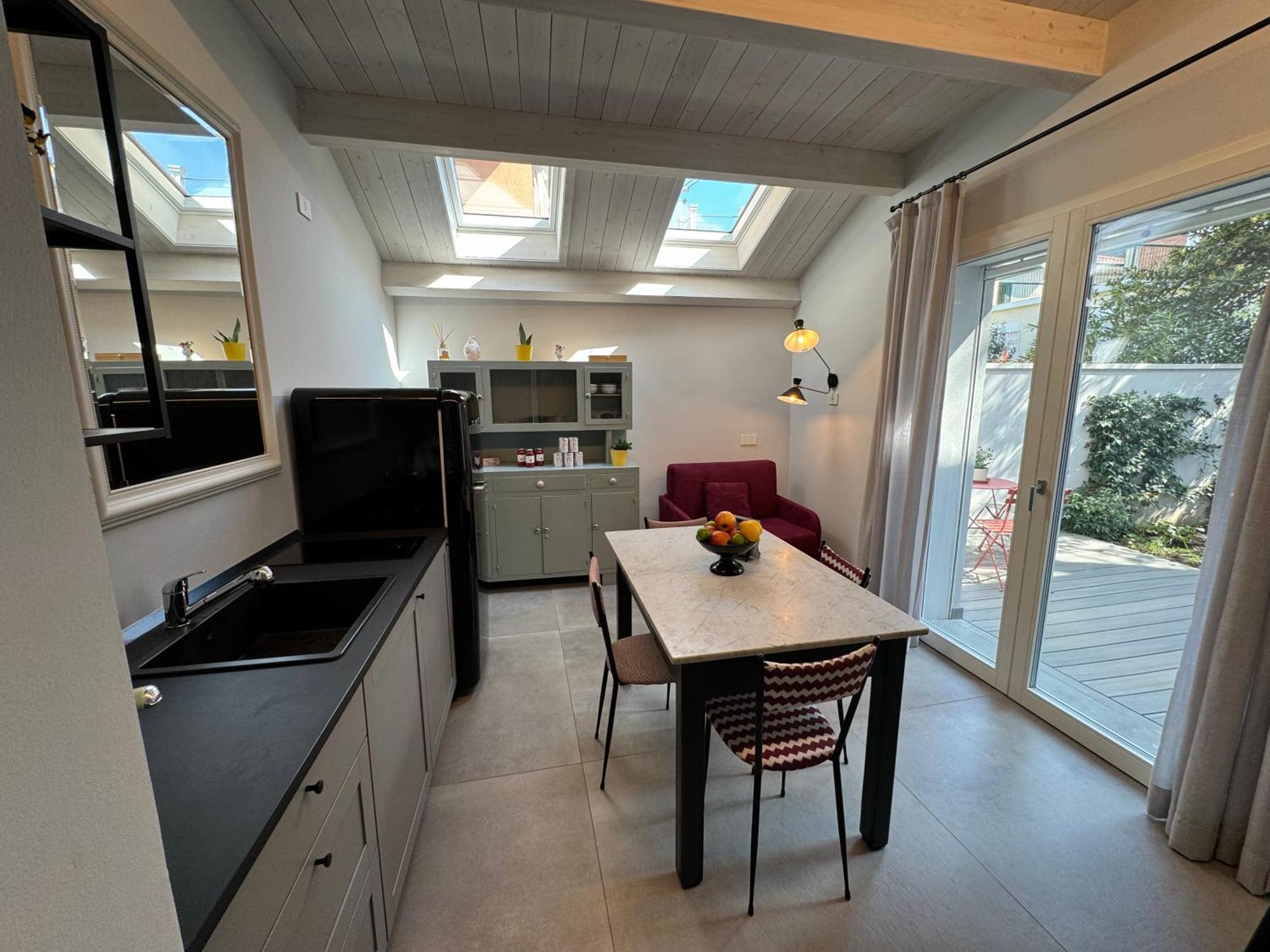 La Dimora Di Augusto Bed & Breakfast