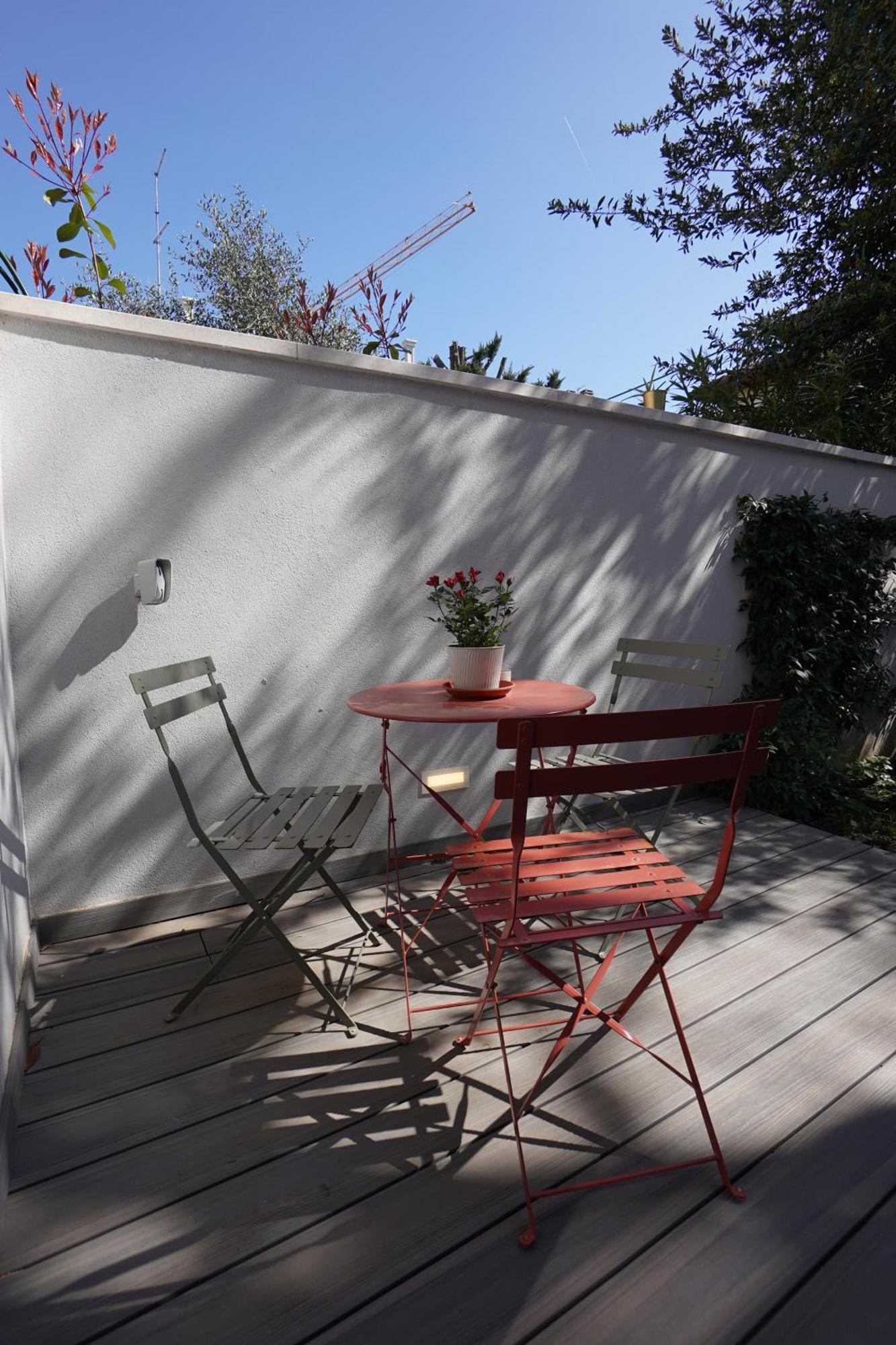 La Dimora Di Augusto Bed & Breakfast Rimini