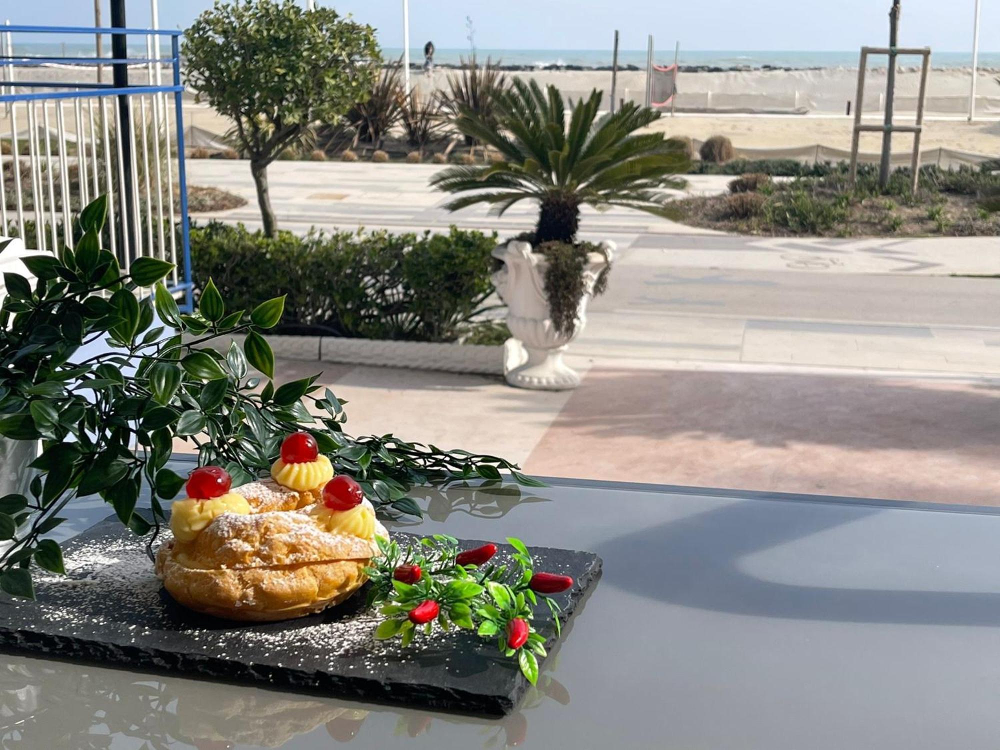 Hotel Tyc Soleti Rimini