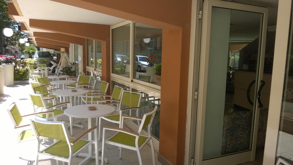 Hotel Tre Assi