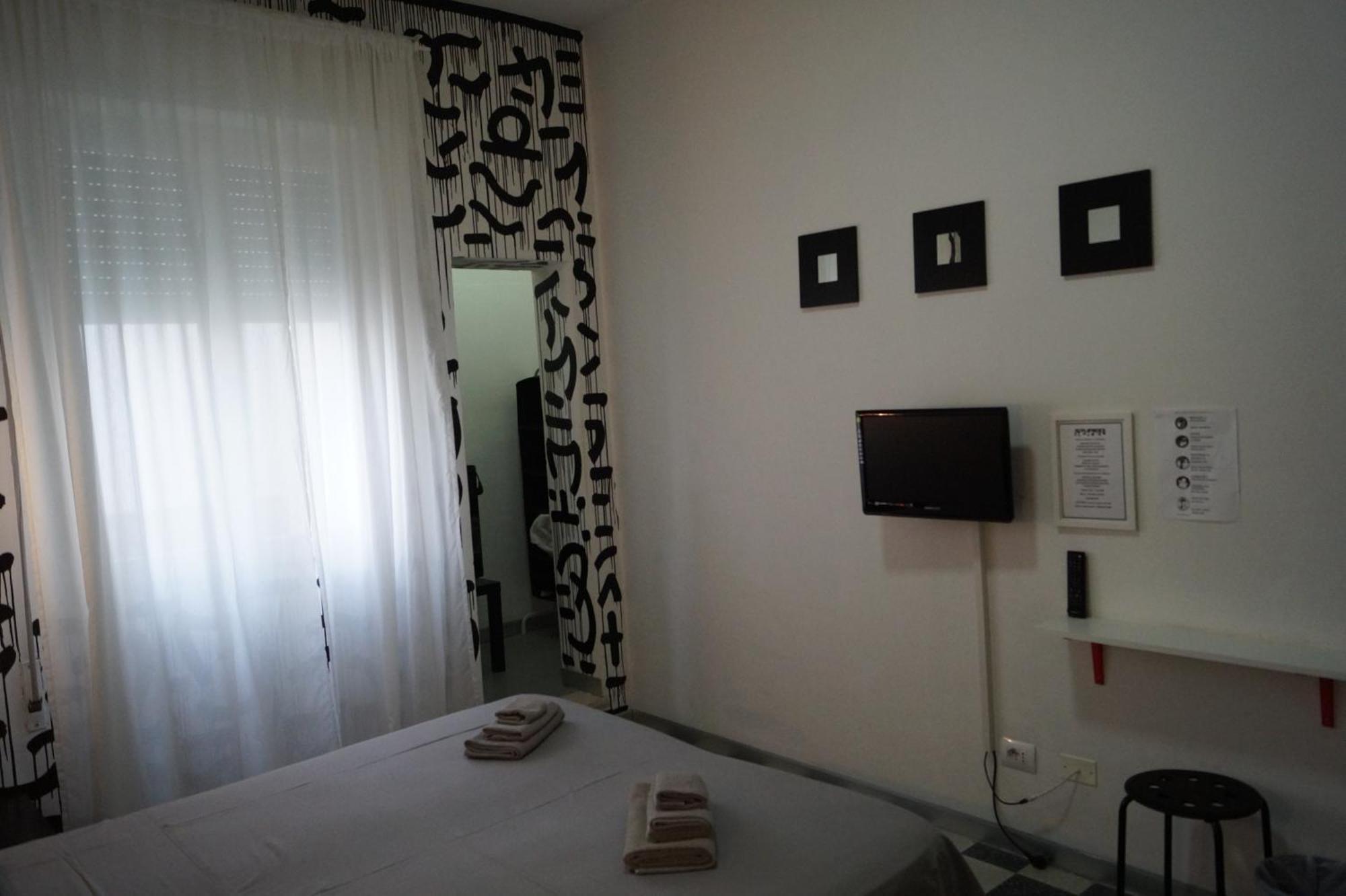 Stupido Hotel Rimini