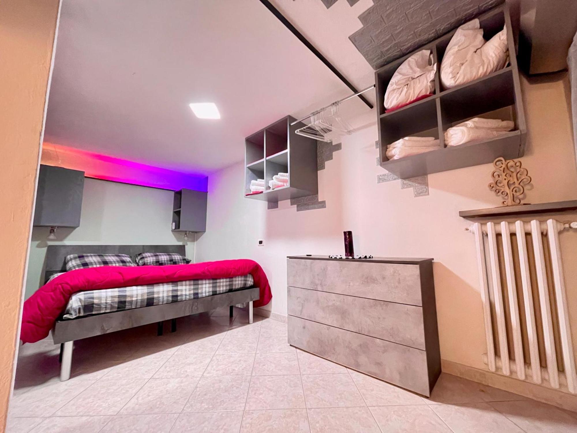 Bilocale 40 Mt Dal Mare 2 Piani Apartment Rimini