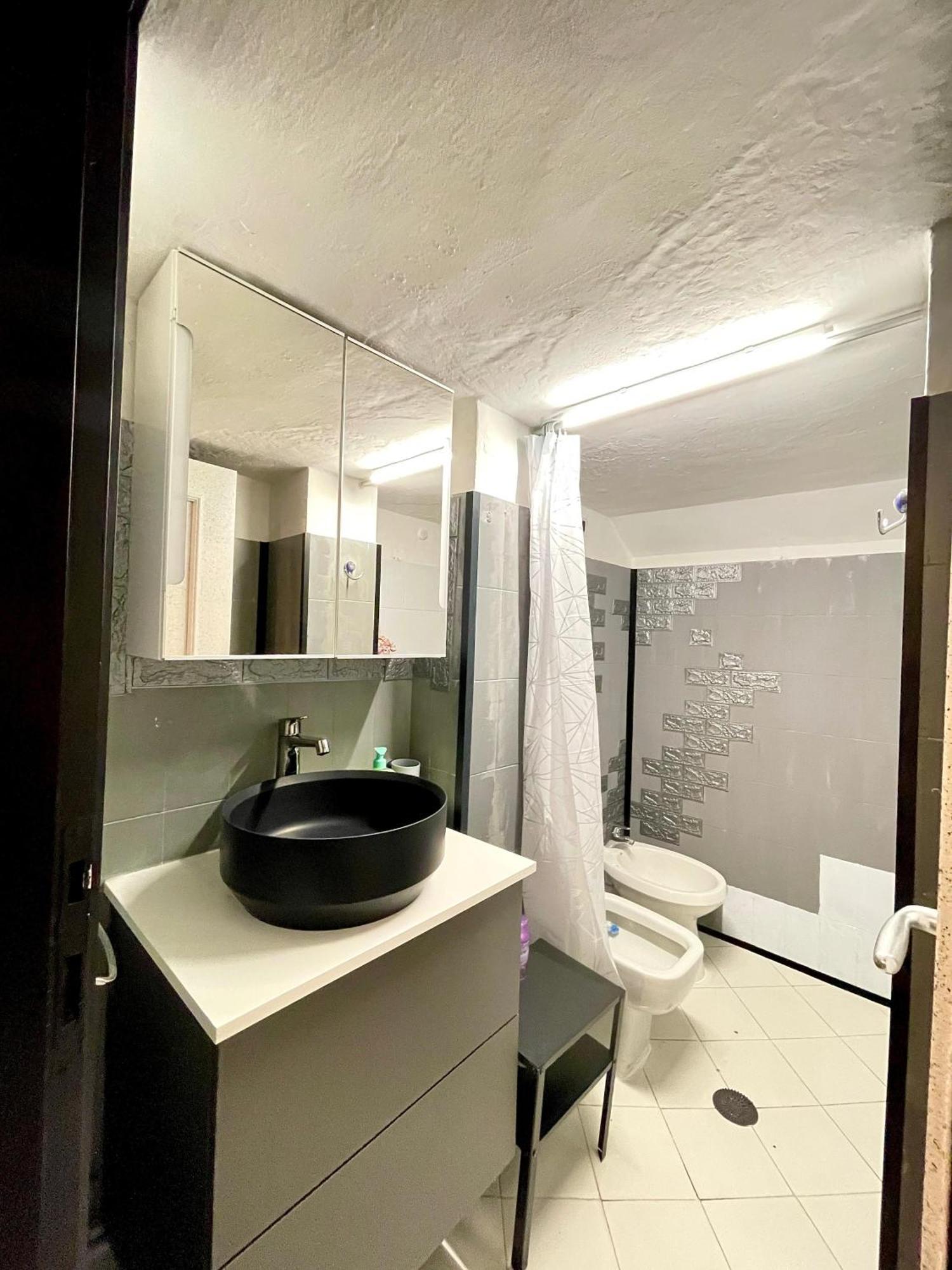 Bilocale 40 Mt Dal Mare 2 Piani Apartment